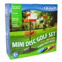 Indoor & Outdoor Frisbee Golf