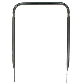 Alpina Guidon inferieur 381006785/0 pour Tondeuse a Gazon