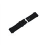 INF Bracelet pour Garmin Forerunner 920XT Bracelets de Sport réglables en Silicone Souple
