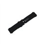 INF Bracelet pour Garmin Forerunner 920XT Bracelets de Sport réglables en Silicone Souple