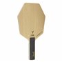 STIGA Cybershape Wood Bois de Tennis de Table – Bois de Tennis de Table en Bois doté de la Forme Exclusive Cybershape - Classic 