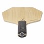 STIGA Cybershape Wood Bois de Tennis de Table – Bois de Tennis de Table en Bois doté de la Forme Exclusive Cybershape - Classic 