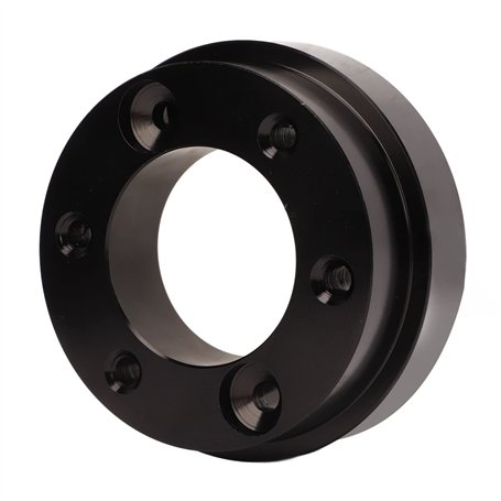 Pasamer Plaque d'adaptation de Volant pour Logitech G25 G27 G29 G920 moyeu de Volant CNC Pasamer69dok1wzn5