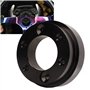 Pasamer Plaque d'adaptation de Volant pour Logitech G25 G27 G29 G920 moyeu de Volant CNC Pasamer69dok1wzn5