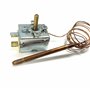 SPEEM | Thermostat Imit TR2 0-90ºC 12 × 8,5 × 7 cm | Contrôleur et régulateur de température | Chauffe-eau, systèmes de chauffag