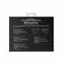 Retro-Bit BIG6 Controller Pad for SEGA Mega Drive & Genesis Consoles - Original Port - Black