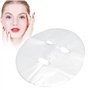 100 pièces Masque Facial Bricolage, Patch de Masque Humide, Masque Facial jetable, Masque Anti évaporation, Masque hydratant pou