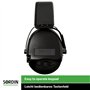 Sordin Pro Casques Antibruit Électroniques à Forte Atténuation 75302-02-G-S - Protection Auditive - Coussins en Gel - Coques d'o