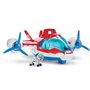 Paw Patrol 6026622 Air Patroller, Multicolore Taille Unique