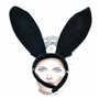 BETTER WITH FRIENDS 40 cm PLAYBOY Play Boy. Lapin et lapin oreilles anime fête d'Halloween masque plastique pour la nuit de fête