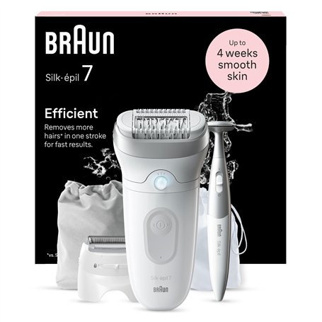Braun Silk-épil 7