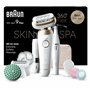 Braun Silk-épil 9 Flex SkinSpa
