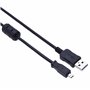 U-8 (U8) Easyshare Câble USB Compatible avec V550 V803 Z612 Z650 Z700 Z710 Z712 IS Z730 Z740 Z760 Z812 IS Z885 Z915 Z950 Z980 Z9