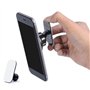 Support de téléphone Portable pour Voiture, Support de Tableau de Bord, Support à rotule de 17mm, Base Universelle rotative pour