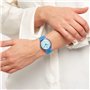Montre Swatch Gent GS165 SWAN OCEAN, bracelet