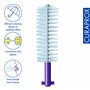 CURAPROX Recharges brossettes interdentaires taille 408, 5 pcs.