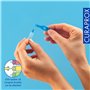 Curaprox recharge cps 410 bleue