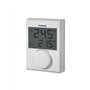 SIEMENS - Thermostat d'ambiance avec afficheur LCD pour système de chauffage RDH100