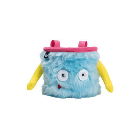 8b+ Bplus Chalkbag INCL. Taille Ceinture