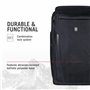 Victorinox Altmont Professional Fliptop Laptop Backpack, Sac à Dos avec Poche pour Ordinateur Portable, Femmes/Hommes, 26 x 33 x