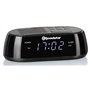 Roadstar CLR-2477 Radio-Réveil Numérique FM