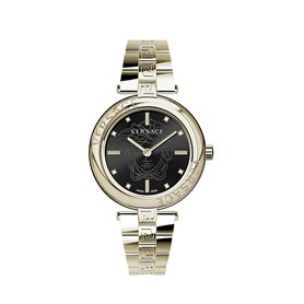 Versace X093_VE2J00721 Donna Giallo Continuativo