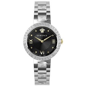 Versace Grigio Donna VE2K00521