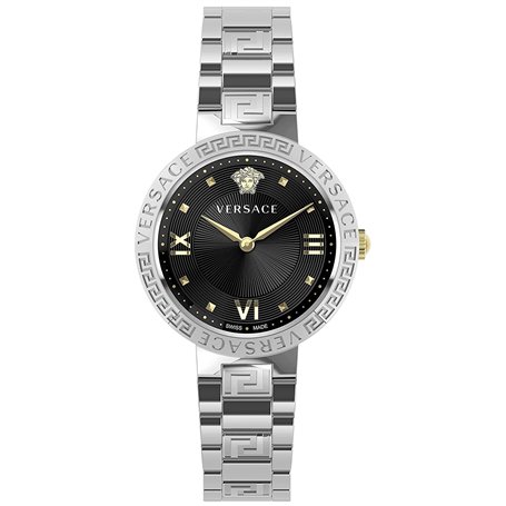 Versace Grigio Donna VE2K00521