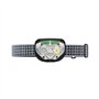lampe frontale rechargeable industrial - câble usb - energizer 434347