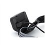 lampe frontale rechargeable industrial - câble usb - energizer 434347