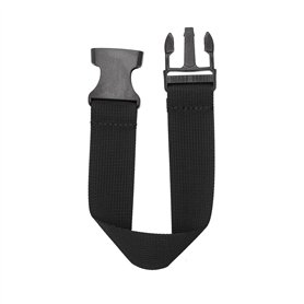 NOPOXA Extension de ceinture pour sac banane