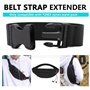 NOPOXA Extension de ceinture pour sac banane