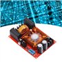 Carte de Commande ZVS Carte de Chauffage de Bobine Haute Tension Conception de Circuit D'excitation DC 12‑30V Carte de Chauffage