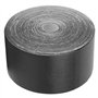 Gaeirt Ruban de Protection de tête de Raquette ductile de 5 m de Long en PU Souple Anti-Rayures Flexible pour Raquette de Squash