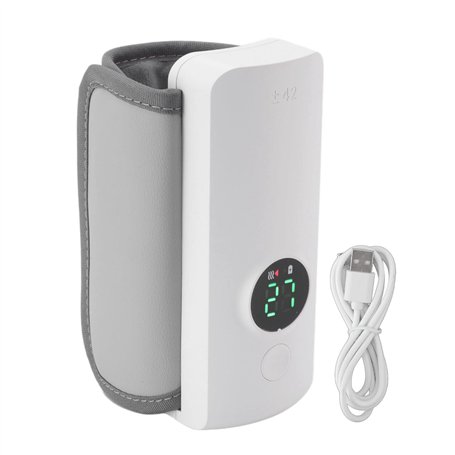 Srum Chauffe-Lait Maternel