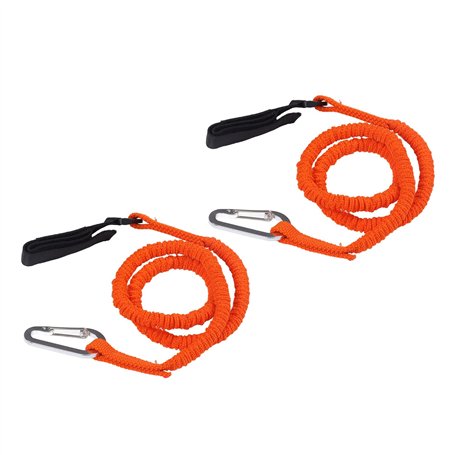 FOLOSAFENAR Kayak Paddle Leash