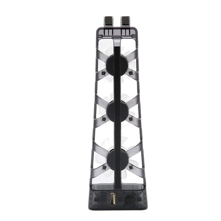 Pour Ventilateur de Refroidissement PS5