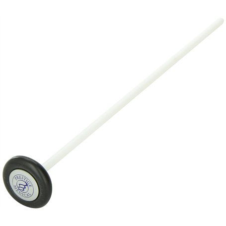 Prestige Medical Marteau 14" Carré Noir Acier Inoxydable