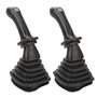 Poignée de Joystick pour Mini-Pelle