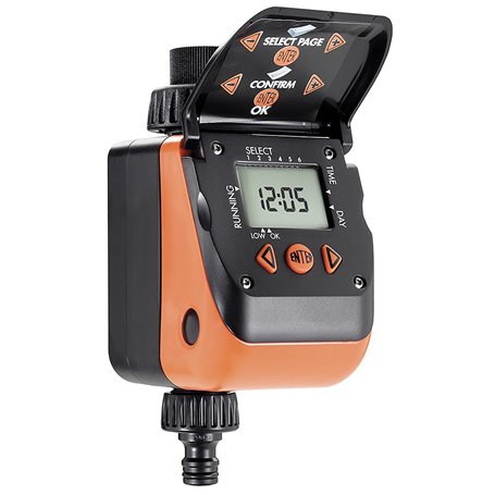 Aquauno Video-6 Plus Claber