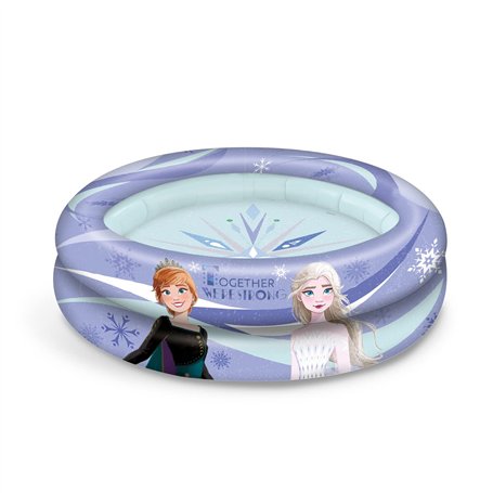 POOL 2 RINGS FROZEN - Mondo Toys – Disney Frozen - Jeux d'eau pour enfants