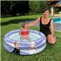 POOL 2 RINGS FROZEN - Mondo Toys – Disney Frozen - Jeux d'eau pour enfants