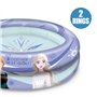 POOL 2 RINGS FROZEN - Mondo Toys – Disney Frozen - Jeux d'eau pour enfants