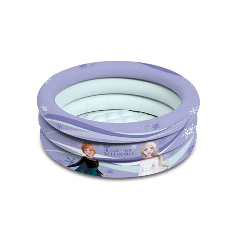 POOL 3RINGS INFLATED FROZEN - Mondo Toys – Disney Frozen - Jeux d'eau pour enfants