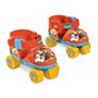Mondo - 28312.0 - Set de Roller Skate + Protections Pat Patrouille