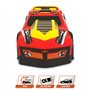 Hot Wheels - Mondo Motors - voiture de course radiocommandée - Drift Rod - 18cm - jouet enfant - 3 ans et plus - 63255