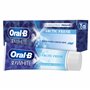Oral-B 3D White Arctic Fresh Dentifrice Éliminant Des Taches Pour Des Dents Plus Blanches Dès Le Premier Brossage