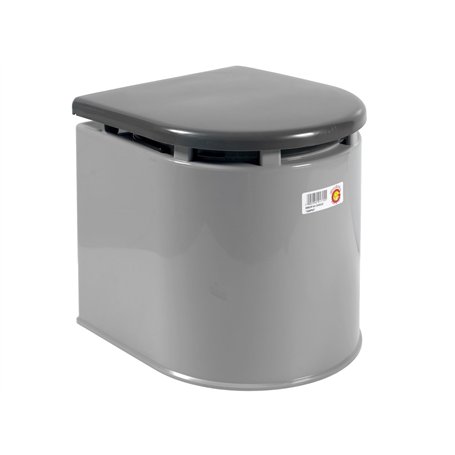 Générique GIGANPLAST Chemical WC Camper 8850/M Accessoire pour Temps Libre Multicolore Taille unique
