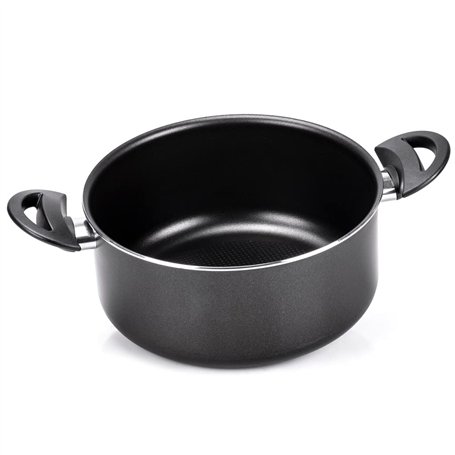 Moneta Gea Casserole à 2 poignées