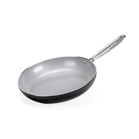 Moneta Harmonia Finegres Poêle Céramique Sauteuse 30 cm
